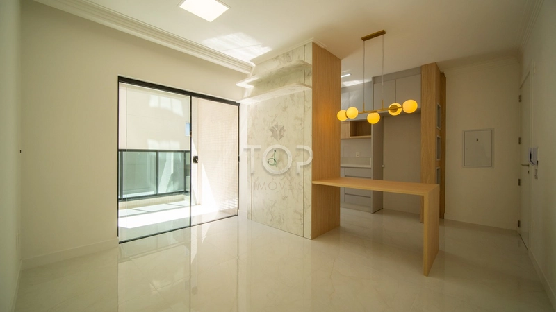 LINDO APARTAMENTO NOVO MOBILIA PLANEJADA: 2ª foto da galeria de imagens do imóvel