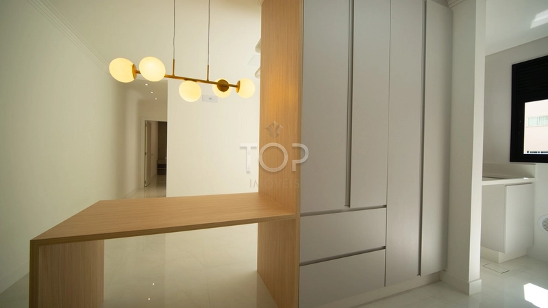 LINDO APARTAMENTO NOVO MOBILIA PLANEJADA: 13ª foto da galeria de imagens do imóvel