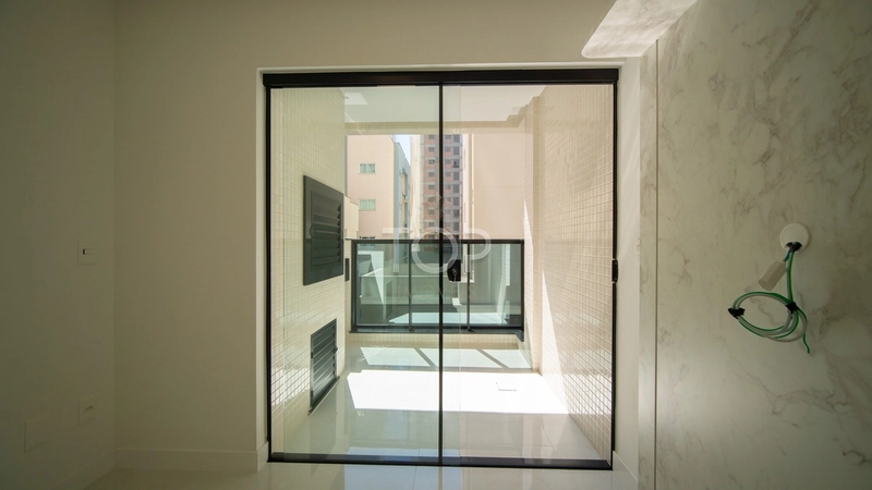 LINDO APARTAMENTO NOVO MOBILIA PLANEJADA: 8ª foto da galeria de imagens do imóvel