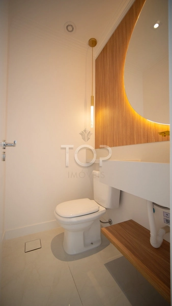 LINDO APARTAMENTO NOVO MOBILIA PLANEJADA: 6ª foto da galeria de imagens do imóvel