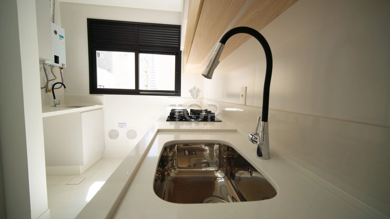 LINDO APARTAMENTO NOVO MOBILIA PLANEJADA: 15ª foto da galeria de imagens do imóvel