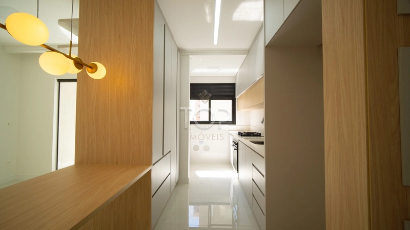 LINDO APARTAMENTO NOVO MOBILIA PLANEJADA: 16ª foto da galeria de imagens do imóvel