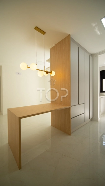 LINDO APARTAMENTO NOVO MOBILIA PLANEJADA: 11ª foto da galeria de imagens do imóvel