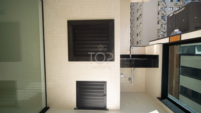 LINDO APARTAMENTO NOVO MOBILIA PLANEJADA: 7ª foto da galeria de imagens do imóvel