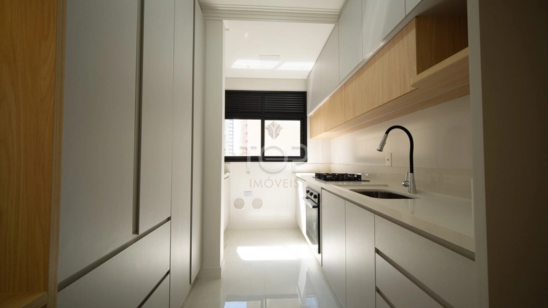 LINDO APARTAMENTO NOVO MOBILIA PLANEJADA: 17ª foto da galeria de imagens do imóvel