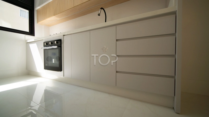 LINDO APARTAMENTO NOVO MOBILIA PLANEJADA: 18ª foto da galeria de imagens do imóvel