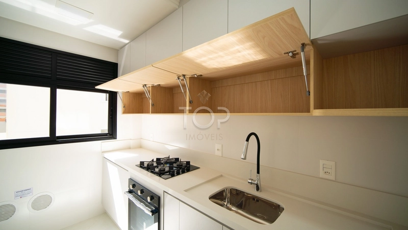 LINDO APARTAMENTO NOVO MOBILIA PLANEJADA: 14ª foto da galeria de imagens do imóvel