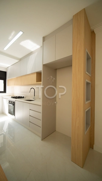 LINDO APARTAMENTO NOVO MOBILIA PLANEJADA: 20ª foto da galeria de imagens do imóvel