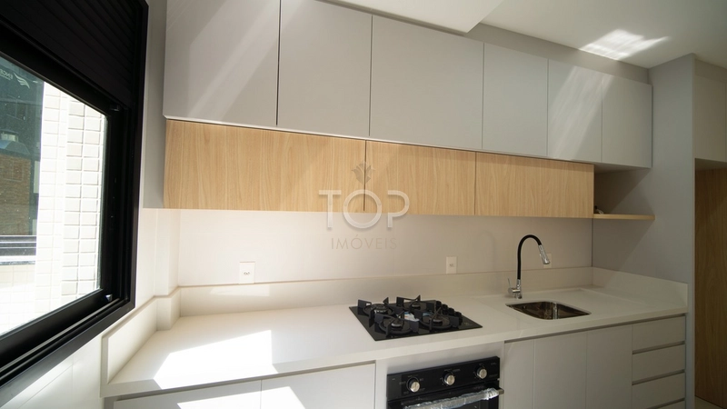 LINDO APARTAMENTO NOVO MOBILIA PLANEJADA: 19ª foto da galeria de imagens do imóvel