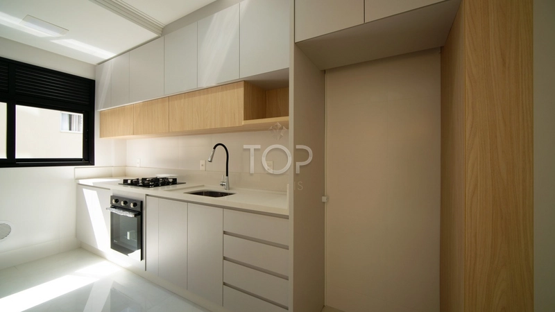 LINDO APARTAMENTO NOVO MOBILIA PLANEJADA: 21ª foto da galeria de imagens do imóvel