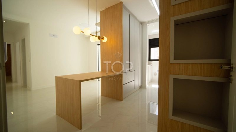 LINDO APARTAMENTO NOVO MOBILIA PLANEJADA: 22ª foto da galeria de imagens do imóvel