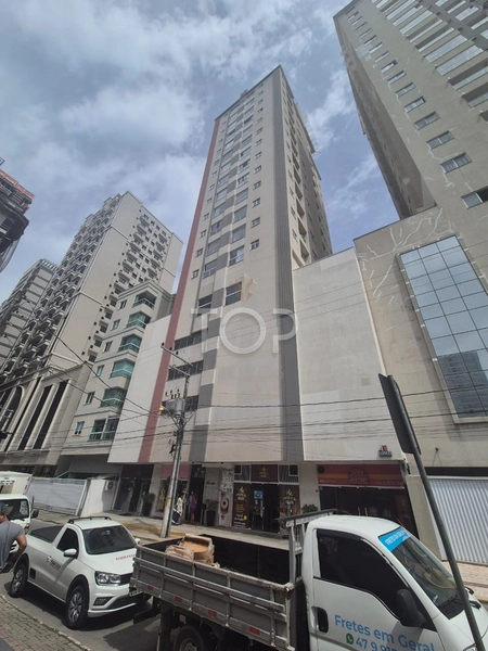 MOBILIADO COM VISTA PARA O MAR EM ITAPEMA: 12ª foto da galeria de imagens do imóvel
