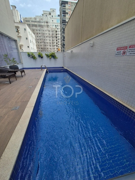 MOBILIADO COM VISTA PARA O MAR EM ITAPEMA: 2ª foto da galeria de imagens do imóvel