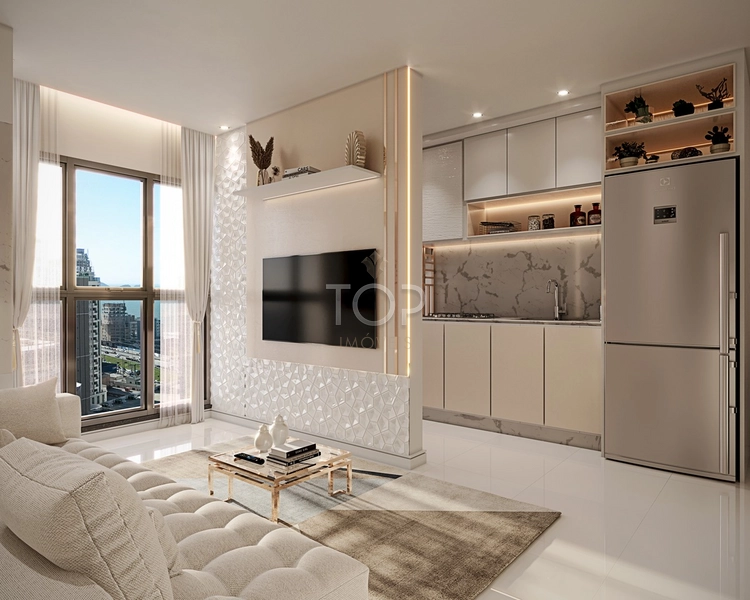 Imóvel residencial ou comercial