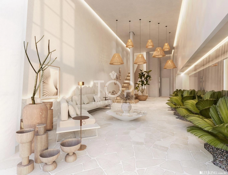 LANÇAMENTO EM ITAPEMA: 4ª foto da galeria de imagens do imóvel