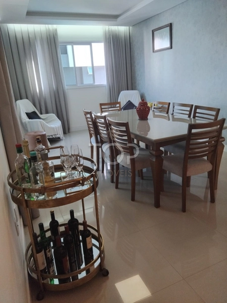 Belíssimo Apartamento em Itapema: 5ª foto da galeria de imagens do imóvel