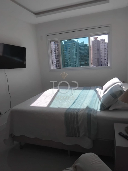 Belíssimo Apartamento em Itapema: 9ª foto da galeria de imagens do imóvel