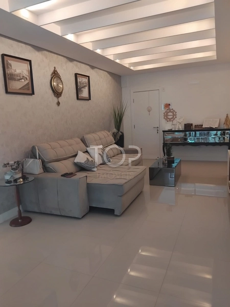 Belíssimo Apartamento em Itapema: 6ª foto da galeria de imagens do imóvel