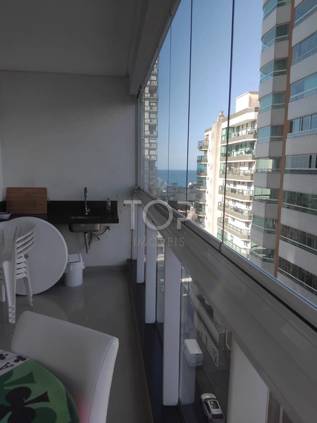 Belíssimo Apartamento em Itapema: 2ª foto da galeria de imagens do imóvel