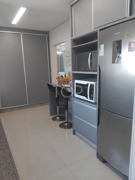 Belíssimo Apartamento em Itapema: 3ª foto da galeria de imagens do imóvel