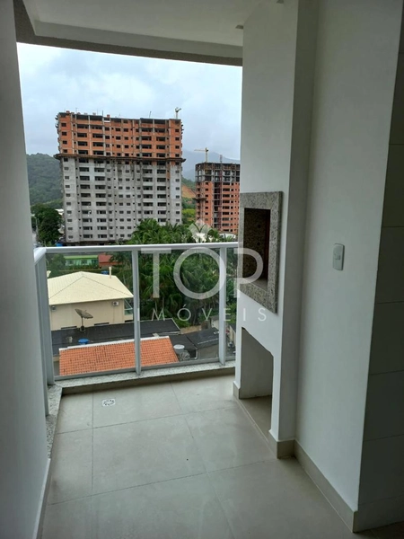 APARTAMENTO NO ALTO SÃO BENTO: 2ª foto da galeria de imagens do imóvel