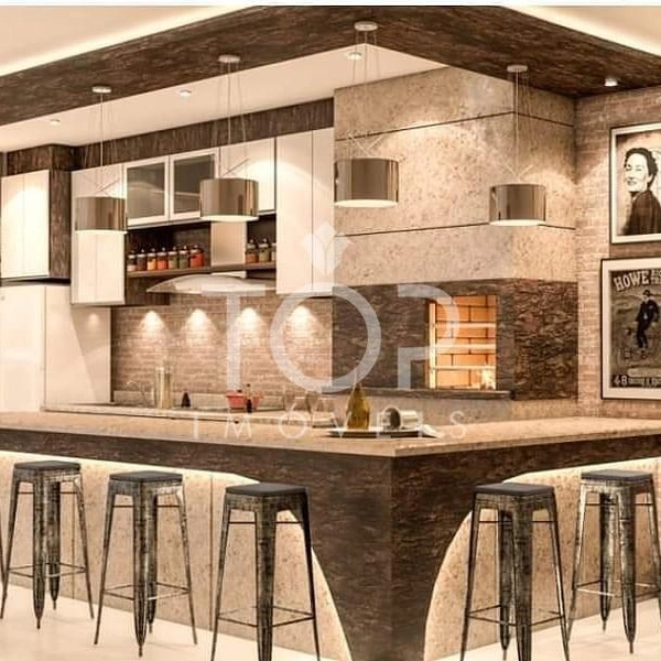 APARTAMENTO NO ALTO SÃO BENTO: 3ª foto da galeria de imagens do imóvel