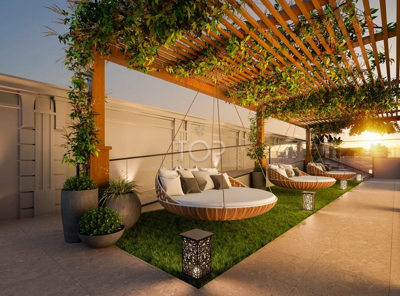 APARTAMENTO DIFERENCIADO EM ITAPEMA: 8ª foto da galeria de imagens do imóvel