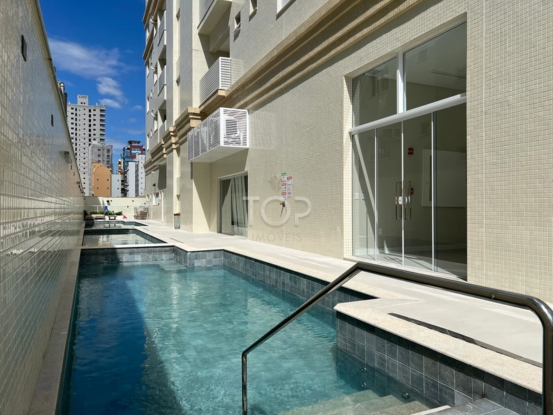 APARTAMENTO 4 SUITES VISTA MAR MEIA PRAIA ITAPEMA: 34ª foto da galeria de imagens do imóvel