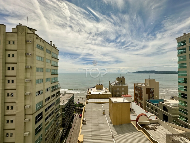 APARTAMENTO 4 SUITES VISTA MAR MEIA PRAIA ITAPEMA: 6ª foto da galeria de imagens do imóvel