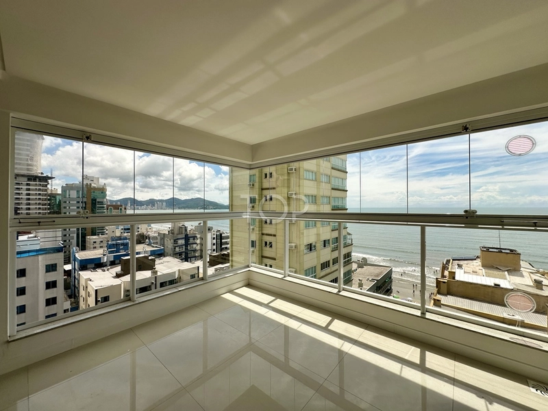 APARTAMENTO 4 SUITES VISTA MAR MEIA PRAIA ITAPEMA: 10ª foto da galeria de imagens do imóvel