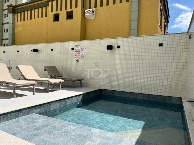 APARTAMENTO 4 SUITES VISTA MAR MEIA PRAIA ITAPEMA: 33ª foto da galeria de imagens do imóvel