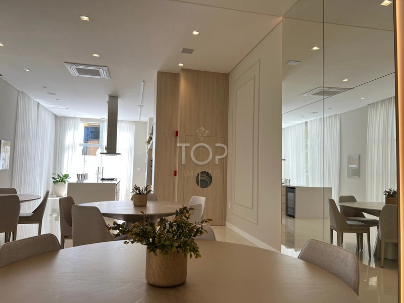 APARTAMENTO 4 SUITES VISTA MAR MEIA PRAIA ITAPEMA: 40ª foto da galeria de imagens do imóvel