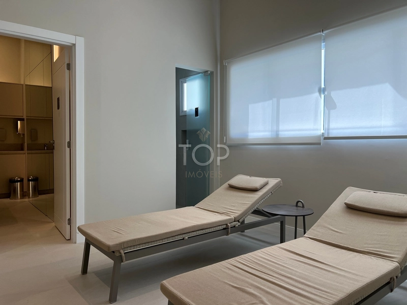 APARTAMENTO 4 SUITES VISTA MAR MEIA PRAIA ITAPEMA: 45ª foto da galeria de imagens do imóvel