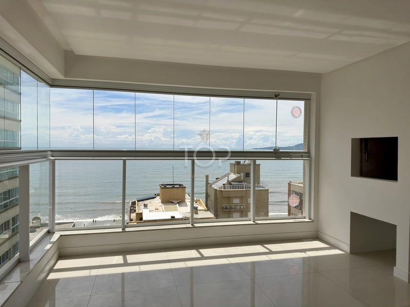 APARTAMENTO 4 SUITES VISTA MAR MEIA PRAIA ITAPEMA: 5ª foto da galeria de imagens do imóvel