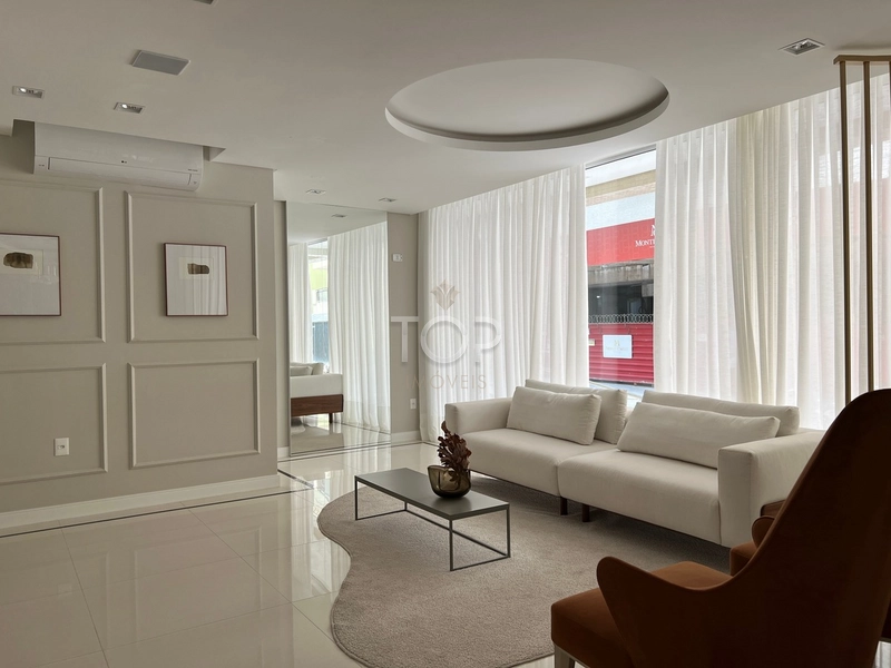 APARTAMENTO 4 SUITES VISTA MAR MEIA PRAIA ITAPEMA: 53ª foto da galeria de imagens do imóvel