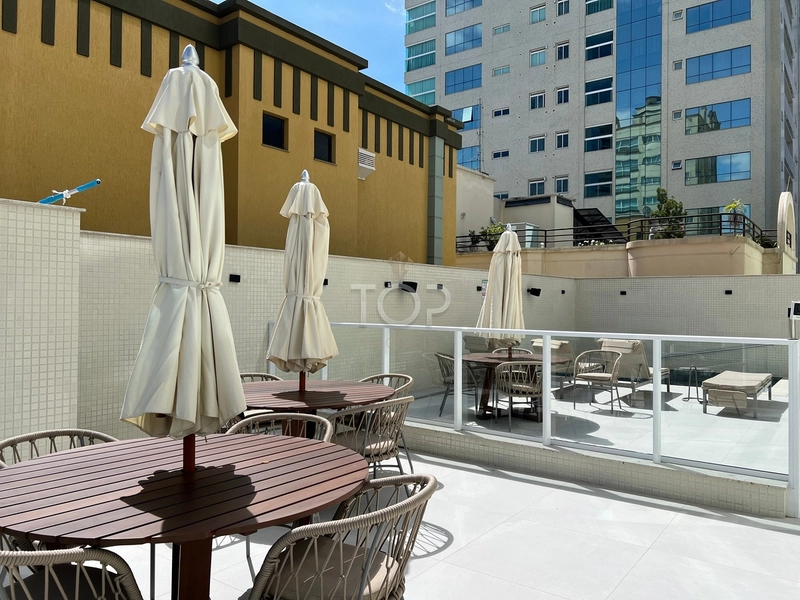 APARTAMENTO 4 SUITES VISTA MAR MEIA PRAIA ITAPEMA: 43ª foto da galeria de imagens do imóvel