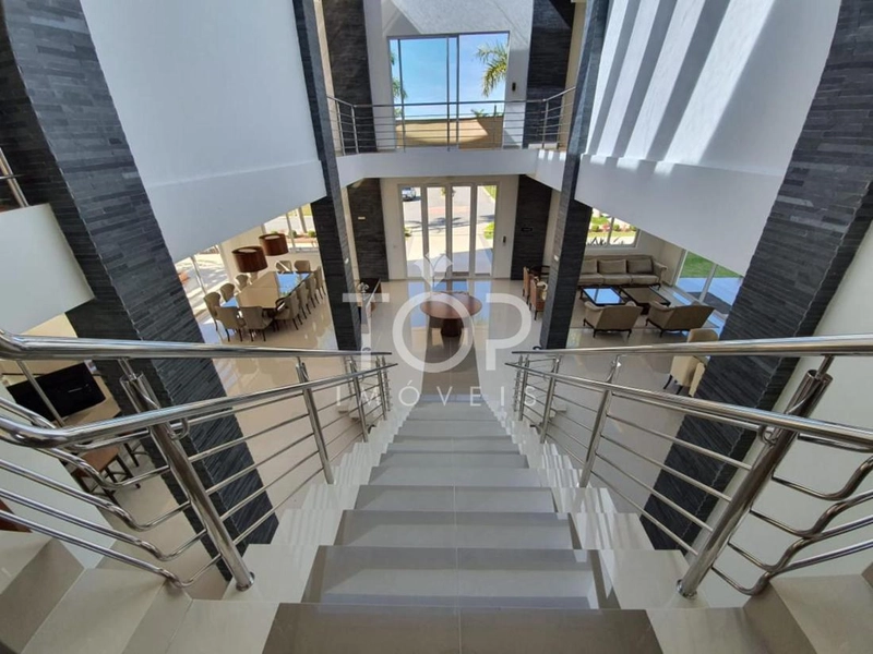 LINDA CASA EM CONDOMÍNIO ALTO PADRAO ESTALEIRINHO: 43ª foto da galeria de imagens do imóvel