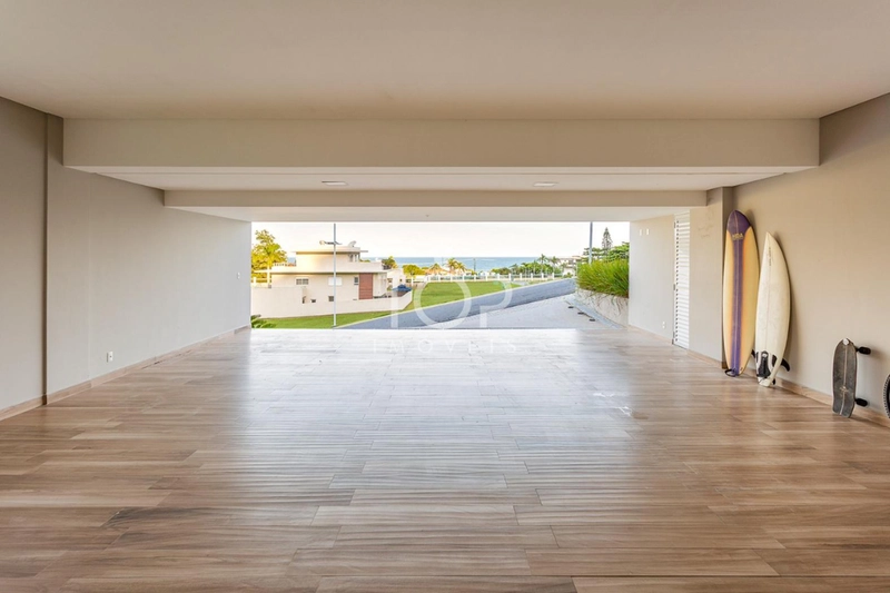 LINDA CASA EM CONDOMÍNIO ALTO PADRAO ESTALEIRINHO: 34ª foto da galeria de imagens do imóvel