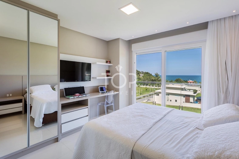 LINDA CASA EM CONDOMÍNIO ALTO PADRAO ESTALEIRINHO: 36ª foto da galeria de imagens do imóvel