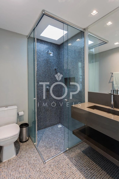 LINDA CASA EM CONDOMÍNIO ALTO PADRAO ESTALEIRINHO: 13ª foto da galeria de imagens do imóvel