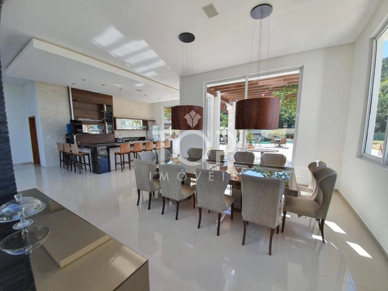 LINDA CASA EM CONDOMÍNIO ALTO PADRAO ESTALEIRINHO: 9ª foto da galeria de imagens do imóvel