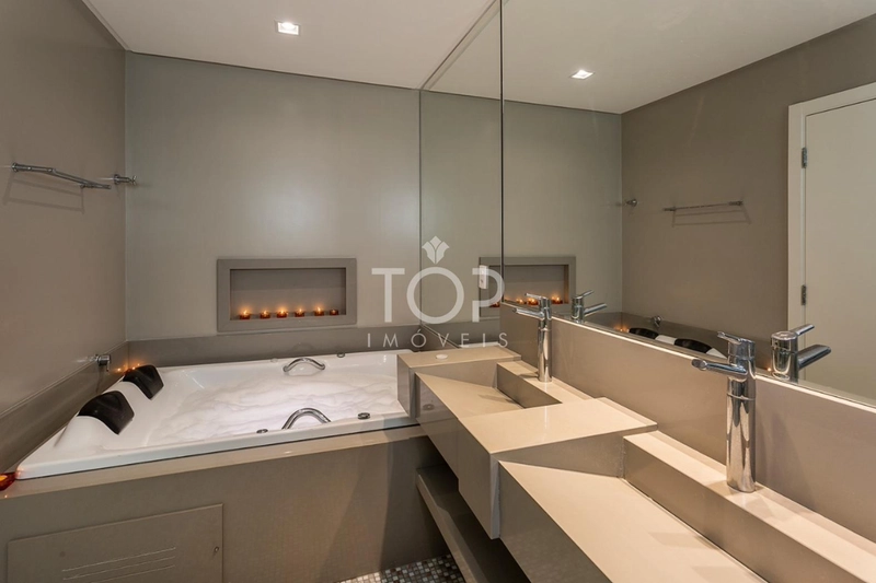 LINDA CASA EM CONDOMÍNIO ALTO PADRAO ESTALEIRINHO: 19ª foto da galeria de imagens do imóvel