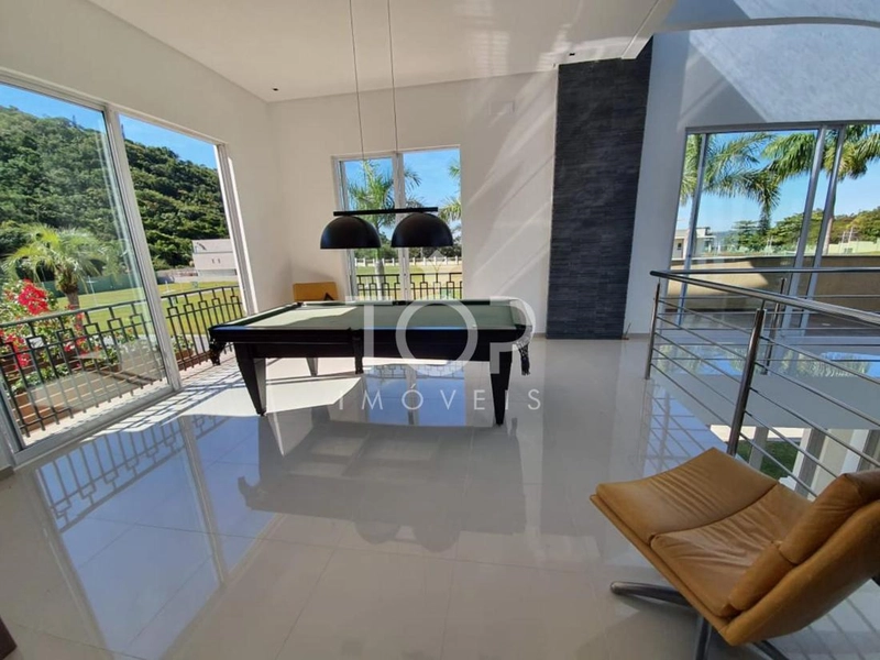 LINDA CASA EM CONDOMÍNIO ALTO PADRAO ESTALEIRINHO: 6ª foto da galeria de imagens do imóvel