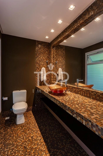 LINDA CASA EM CONDOMÍNIO ALTO PADRAO ESTALEIRINHO: 33ª foto da galeria de imagens do imóvel