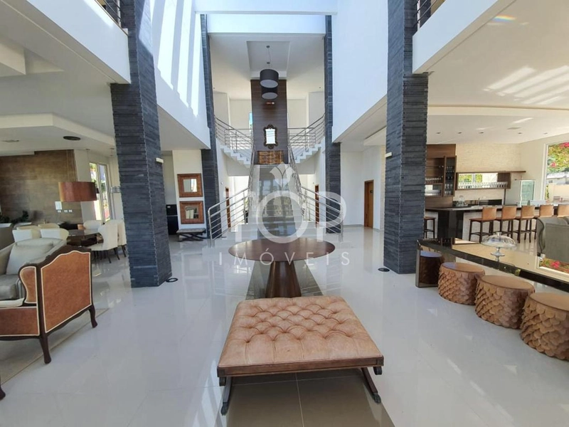 LINDA CASA EM CONDOMÍNIO ALTO PADRAO ESTALEIRINHO: 31ª foto da galeria de imagens do imóvel