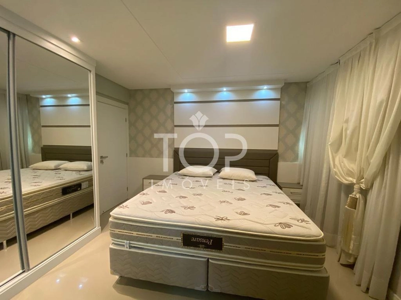 APARTAMENTO COM VISTA PANORÂMICA EM MEIA PRAIA: 19ª foto da galeria de imagens do imóvel
