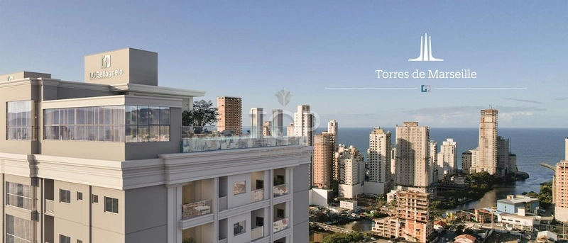 LANÇAMENTO EM PORTO BELO: 14ª foto da galeria de imagens do imóvel