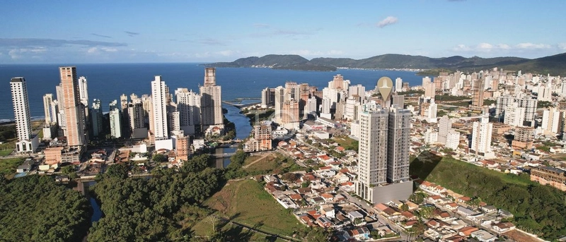 LANÇAMENTO EM PORTO BELO: 19ª foto da galeria de imagens do imóvel