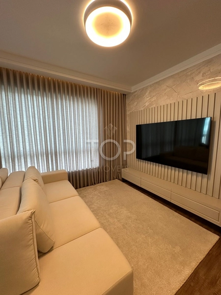 APARTAMENTO QUADRA MAR EM ITAPEMA MEIA PRAIA: 31ª foto da galeria de imagens do imóvel