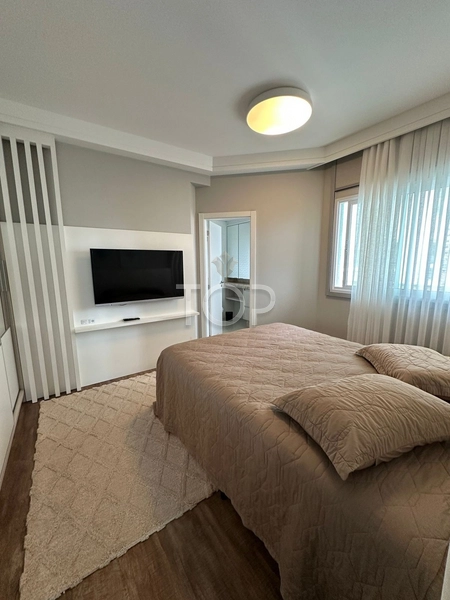 APARTAMENTO QUADRA MAR EM ITAPEMA MEIA PRAIA: 11ª foto da galeria de imagens do imóvel